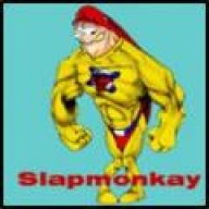 slapmonkay